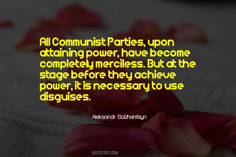 Quotes About Communism Communist #813430