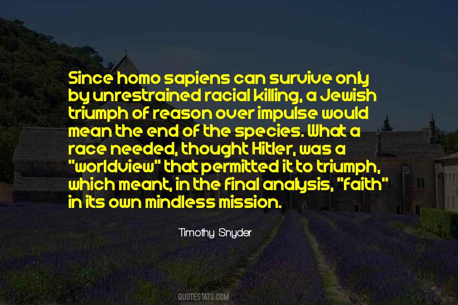 Quotes About Jewish Faith #1717752