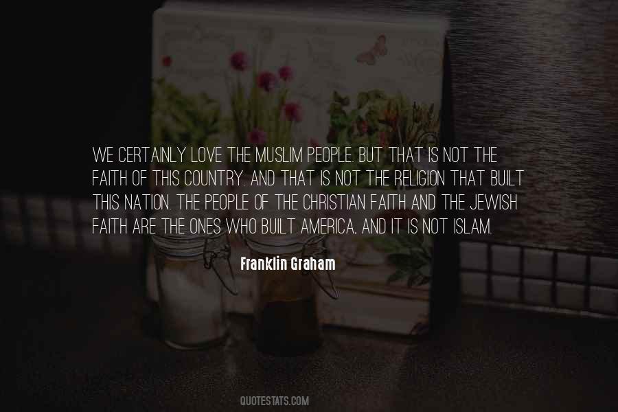 Quotes About Jewish Faith #190669