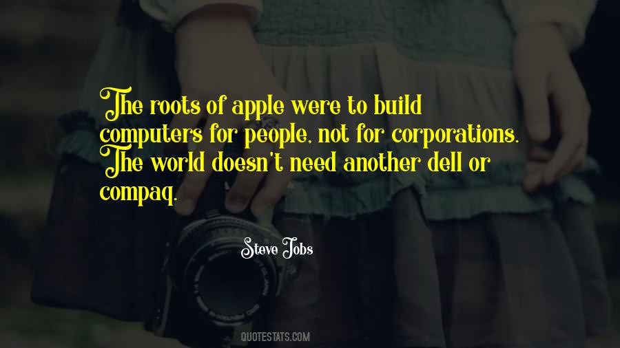 Dell Computers Quotes #1060289