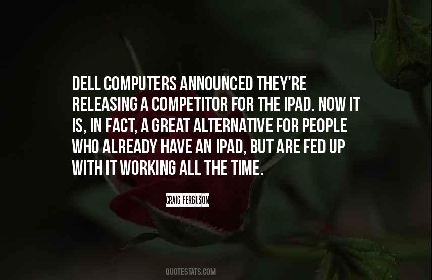Dell Computers Quotes #863064