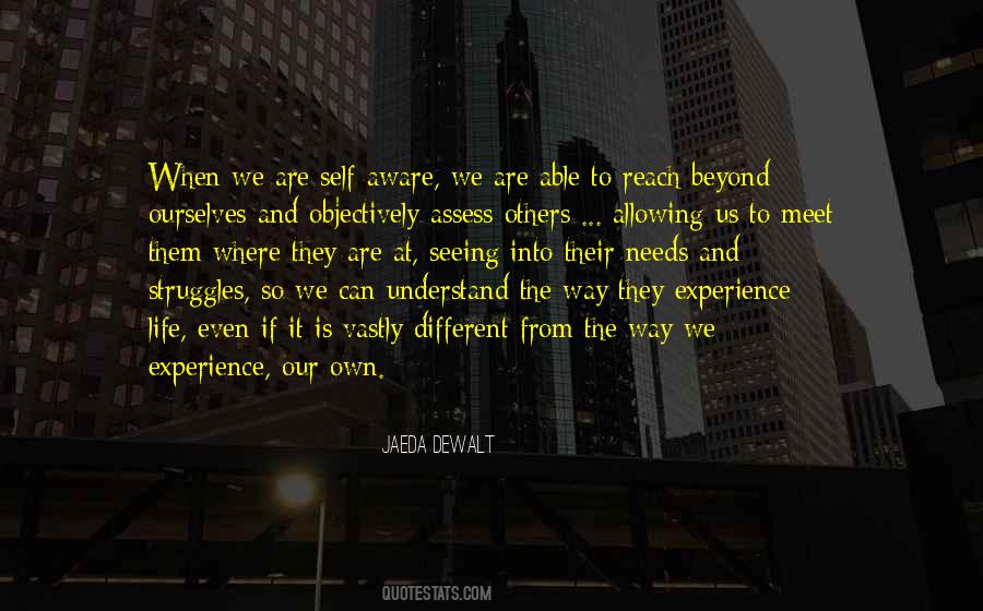 Different Struggles In Life Quotes #736077 Different Struggles In Life Quotes #736077