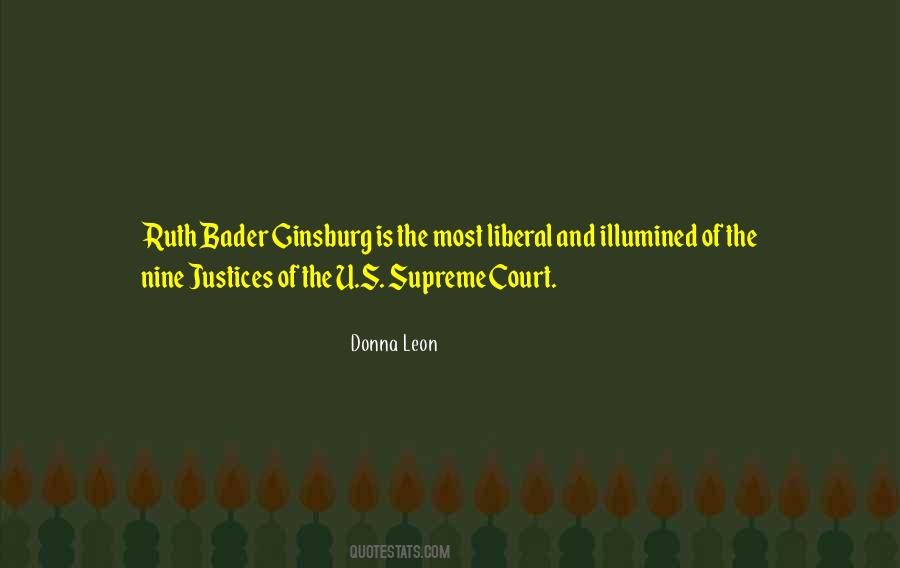 What Is Ruth Bader Ginsburg Quotes #16896