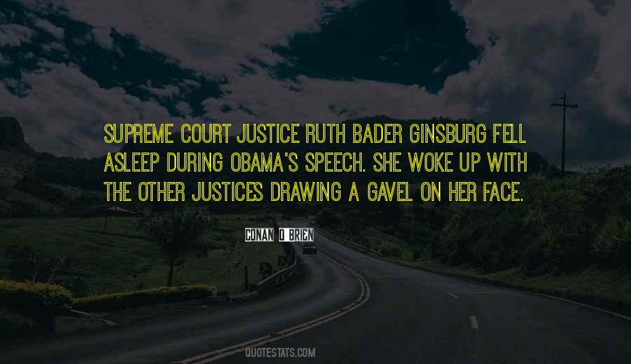 What Is Ruth Bader Ginsburg Quotes #439716