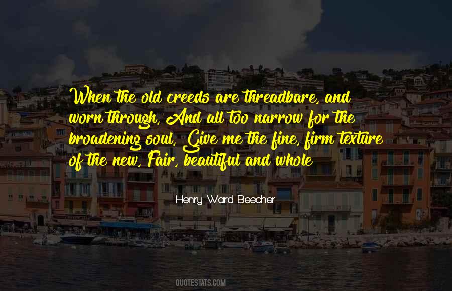 Such A Beautiful Soul Quotes #735635
