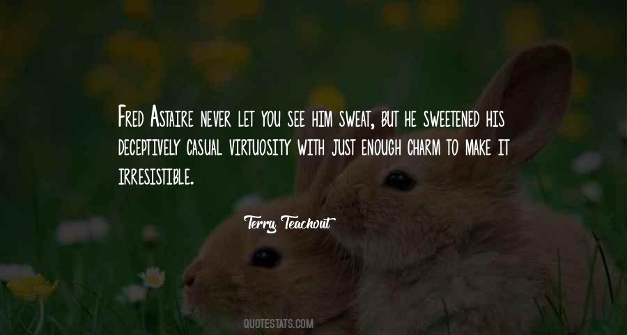 Get You A Goofy Girl Quotes #1126394