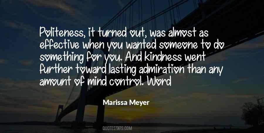 Word Of Kindness Quotes #495372