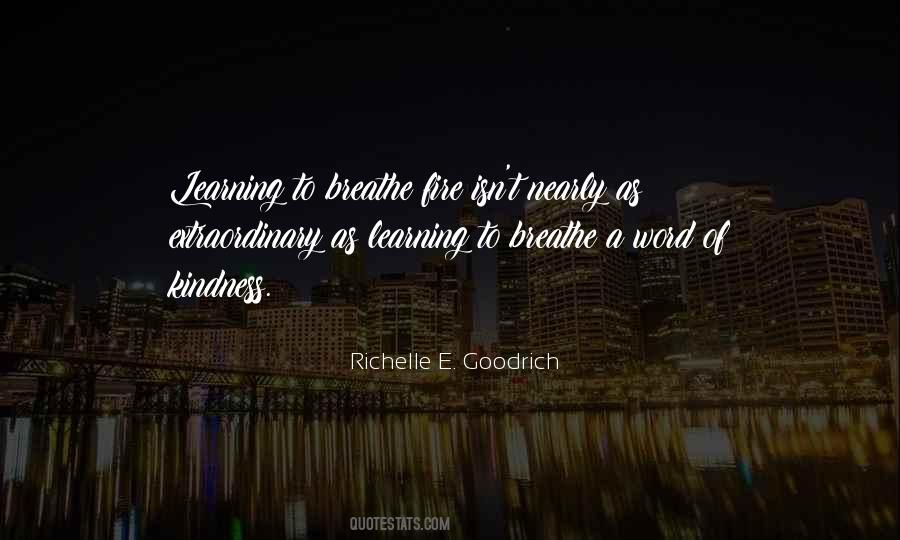 Word Of Kindness Quotes #972762