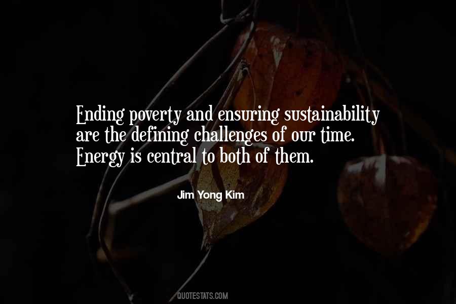 Yong Kim Quotes #1555900