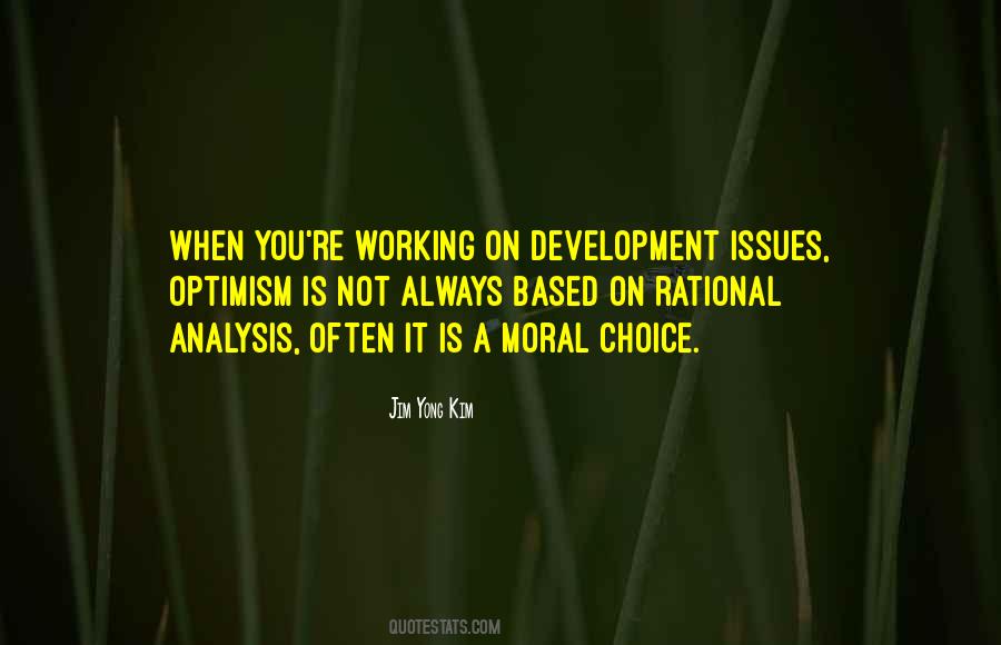 Yong Kim Quotes #966727