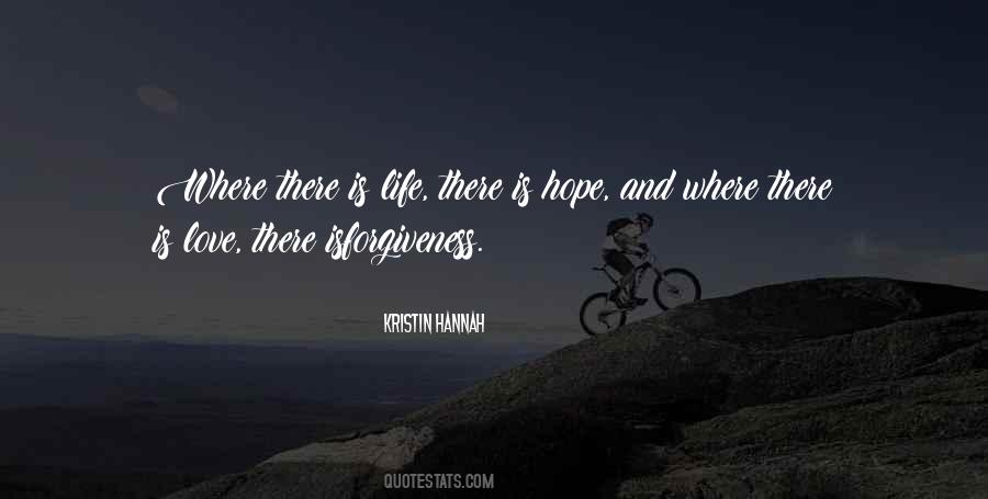 Hope U Love Me Quotes #43473