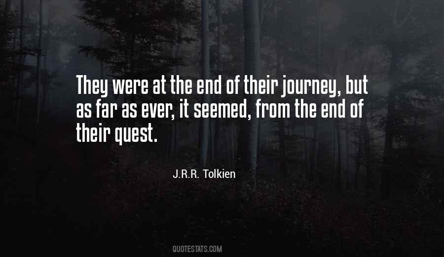 Adventure Journey Quotes #917017