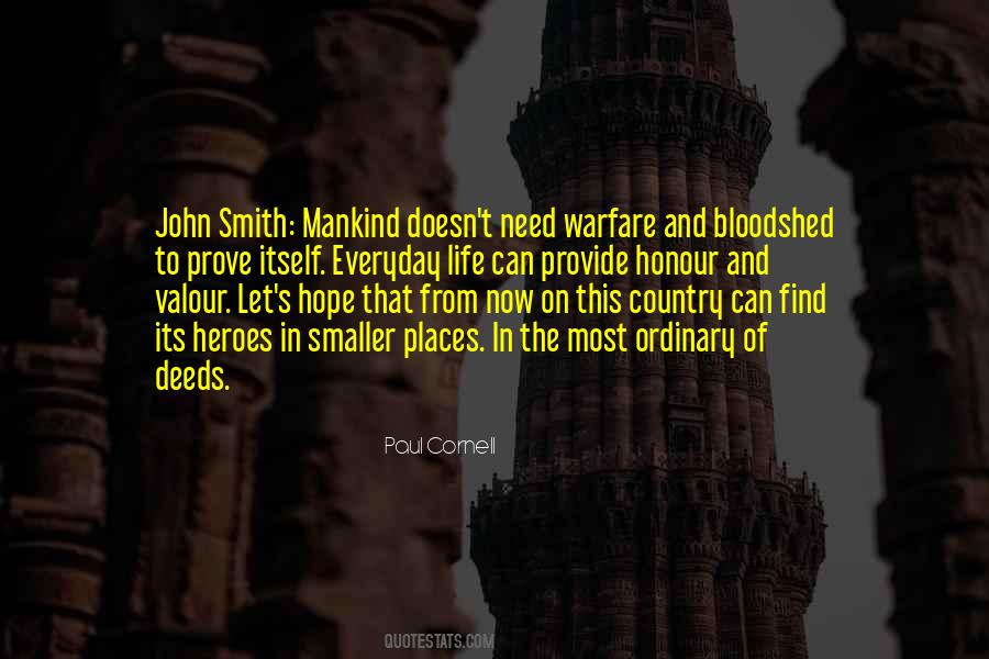 War Doctor Quotes #1441796