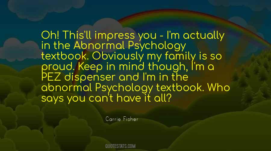Best Carrie Fisher Quotes #120340