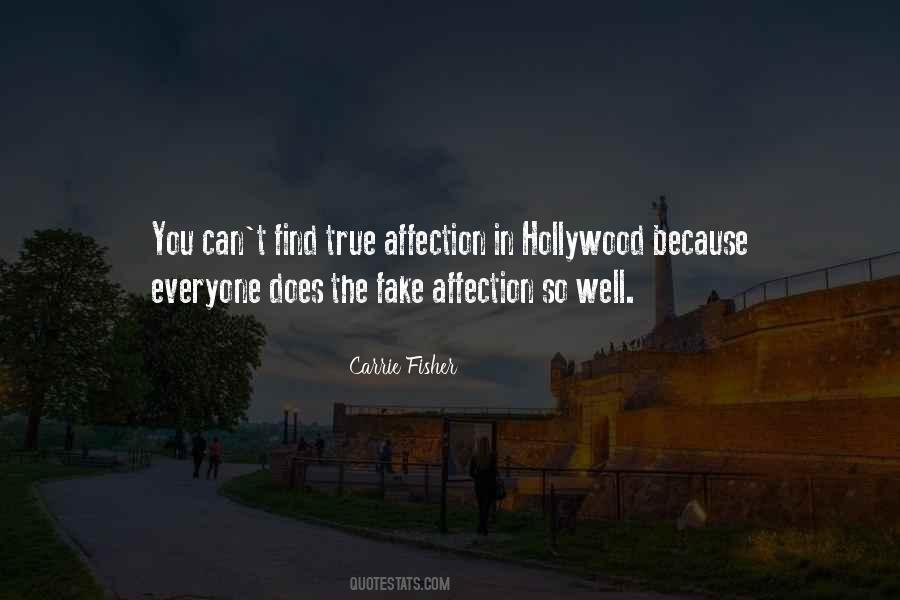 Best Carrie Fisher Quotes #81281