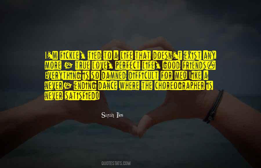 I Love Dance Quotes #322632