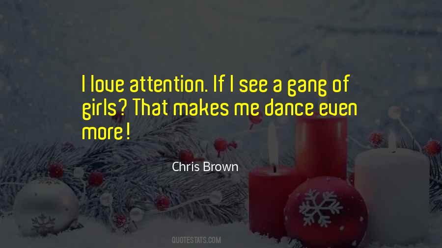 I Love Dance Quotes #441808