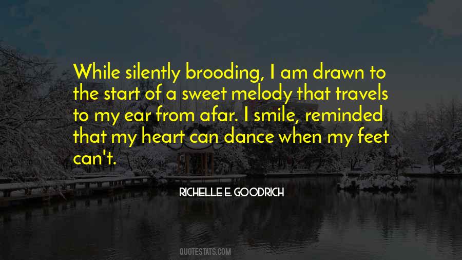 I Love Dance Quotes #502470