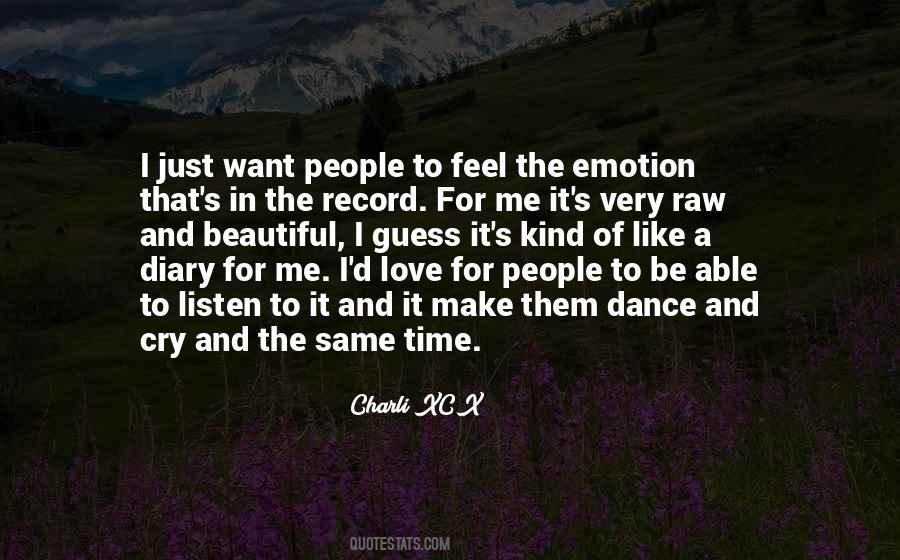 I Love Dance Quotes #515723