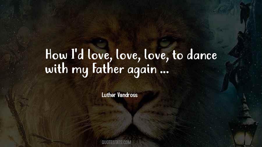 I Love Dance Quotes #540243
