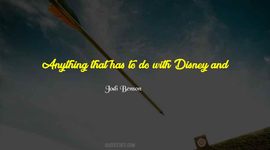 Disney And Pixar Quotes #1547139