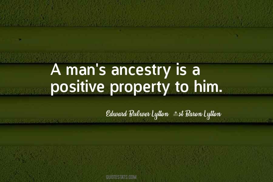 Positive Men Quotes #865739