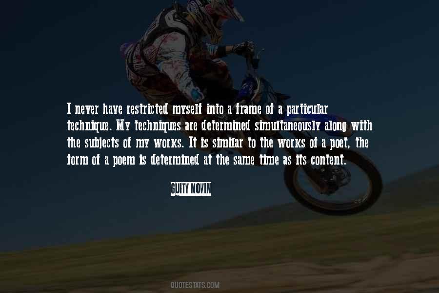 Some Things Will Never Be The Same Quotes #105229