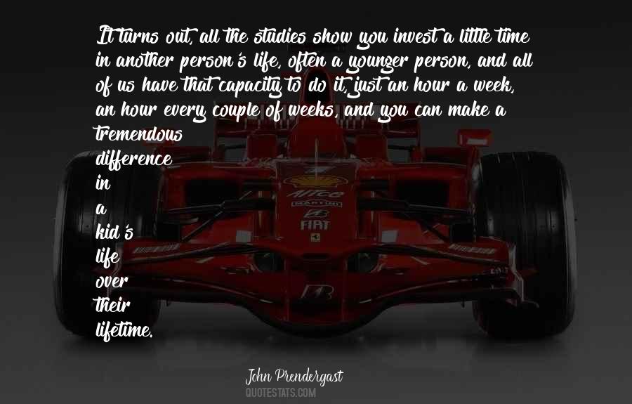 Another Week Over Quotes #1029694