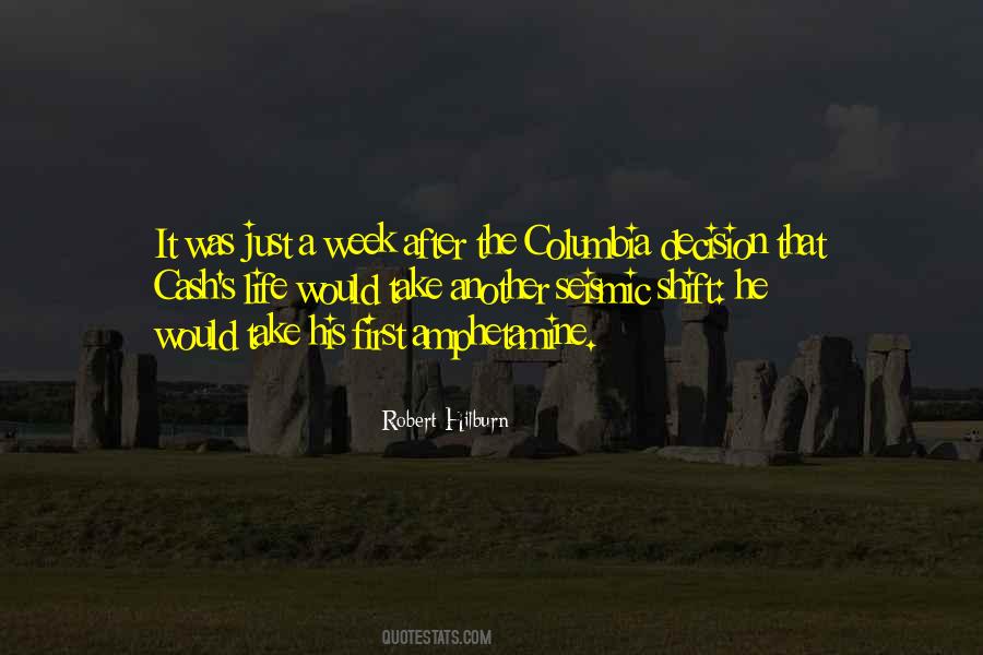 Another Week Over Quotes #1675595