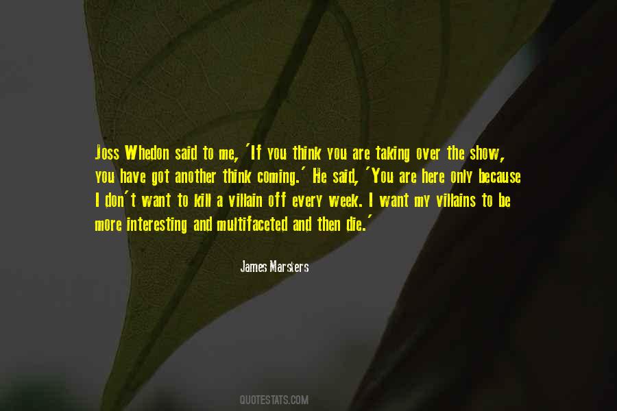 Another Week Over Quotes #418695