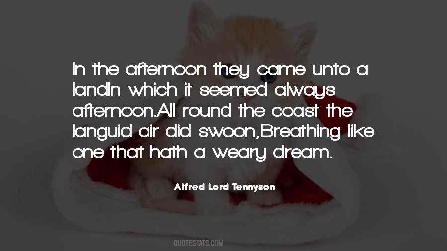 Always Dream Quotes #110063