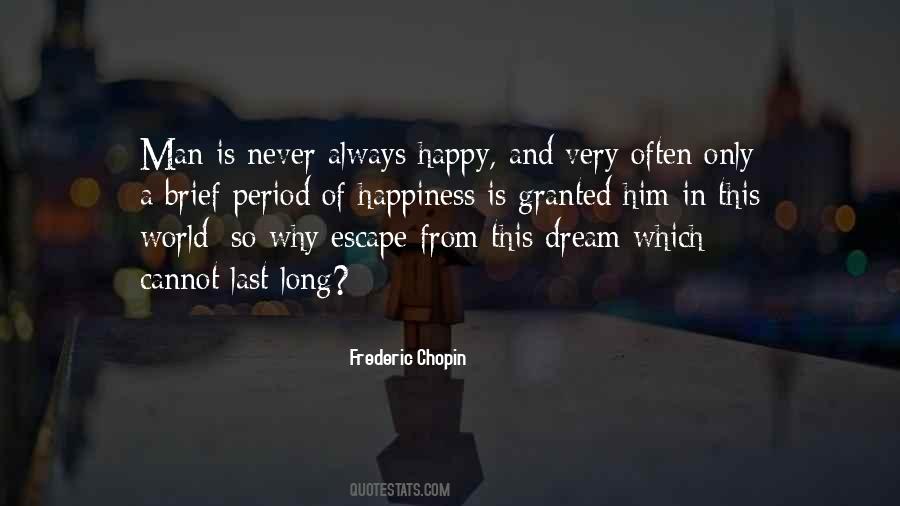 Always Dream Quotes #115361