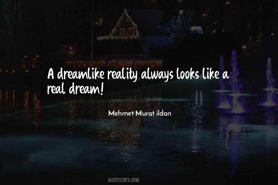 Always Dream Quotes #128923