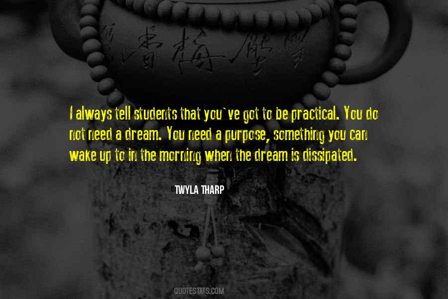 Always Dream Quotes #55350