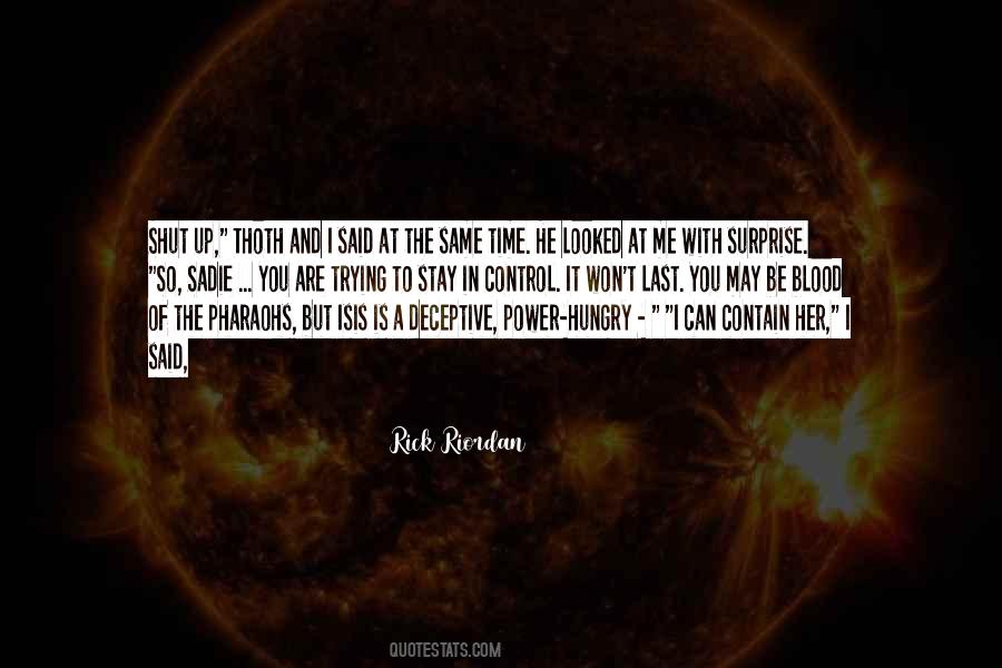 Same Me Quotes #184577