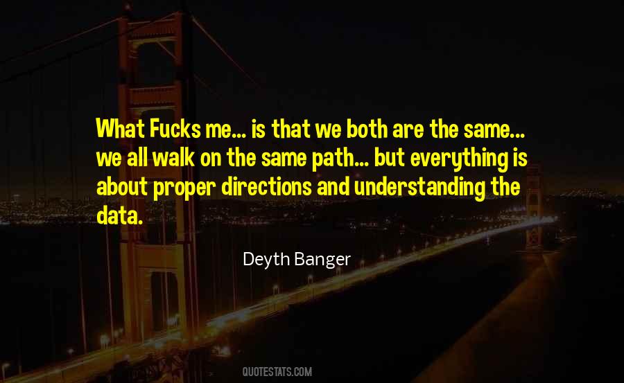 Same Me Quotes #73098