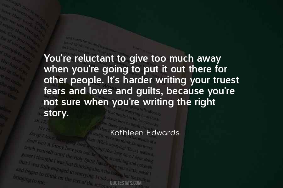 Screenplay Air Quotes #1430371