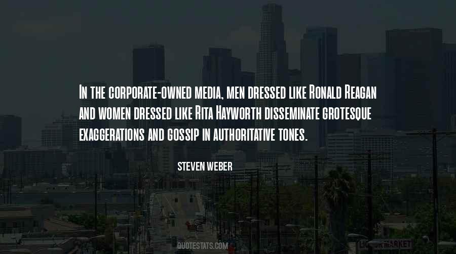Screenplay Air Quotes #1591839