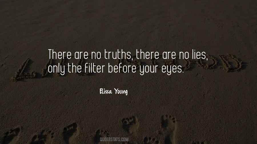 B W Filter Quotes #110789