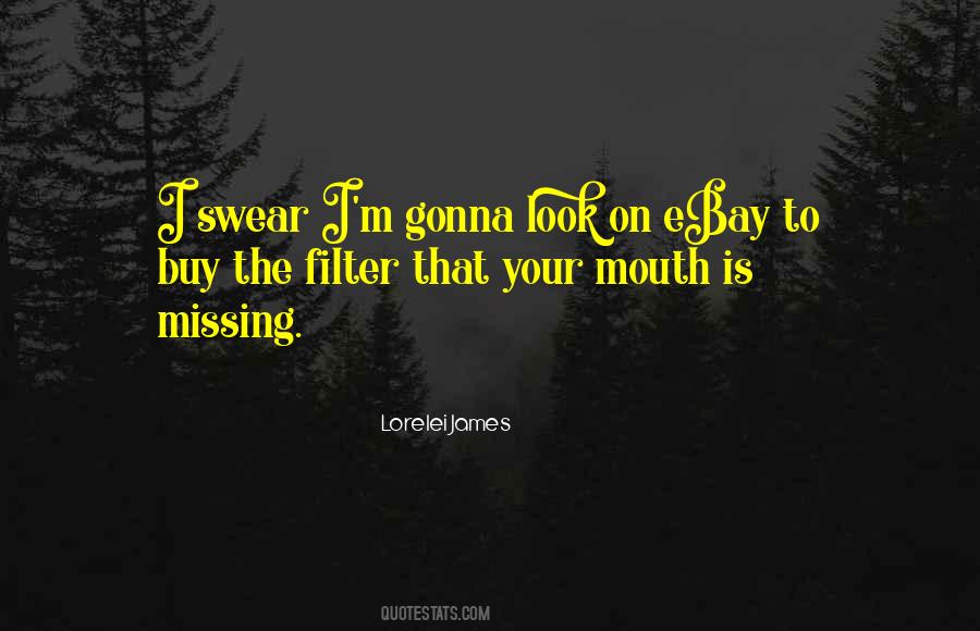 B W Filter Quotes #1877330