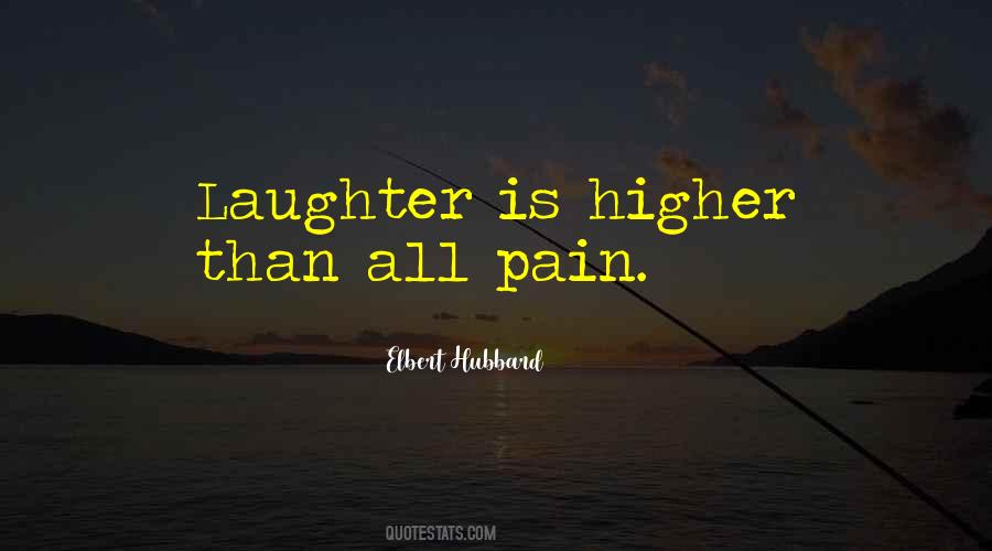 All Pain Quotes #1784272