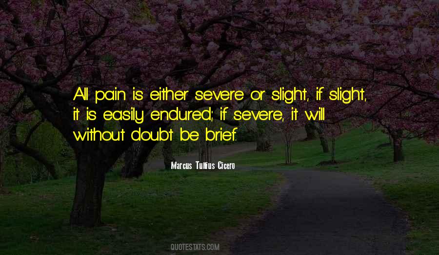 All Pain Quotes #684282