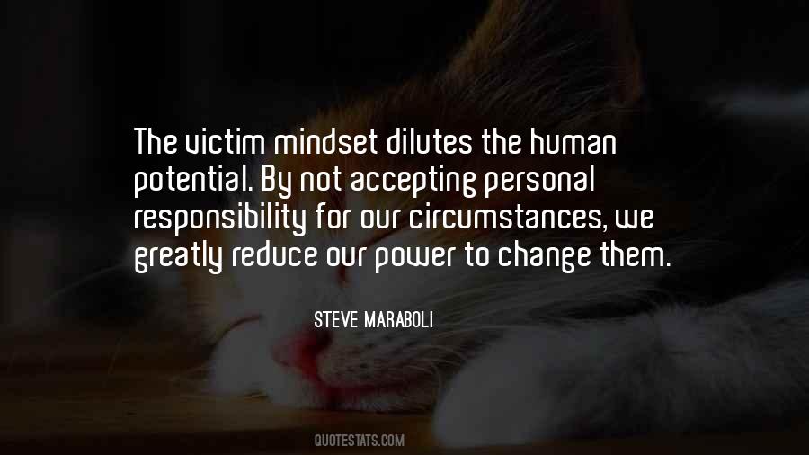 Power Responsibility Quotes #253762