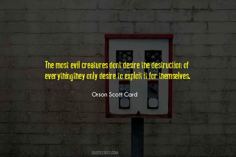 Dont Let Your Quotes #38048