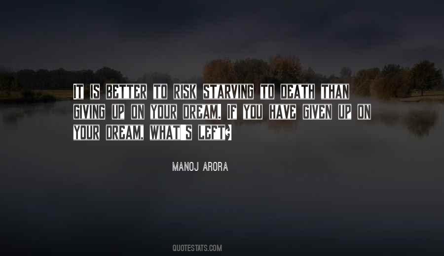 Dont Let Your Quotes #40867