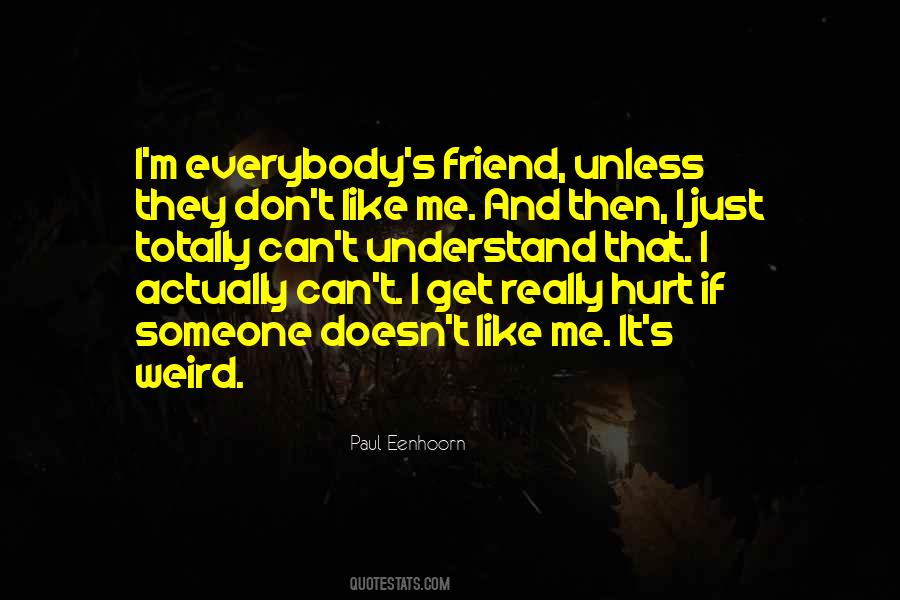 Dont Let Your Quotes #57674