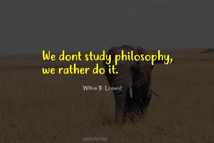 Dont Let Your Quotes #63876