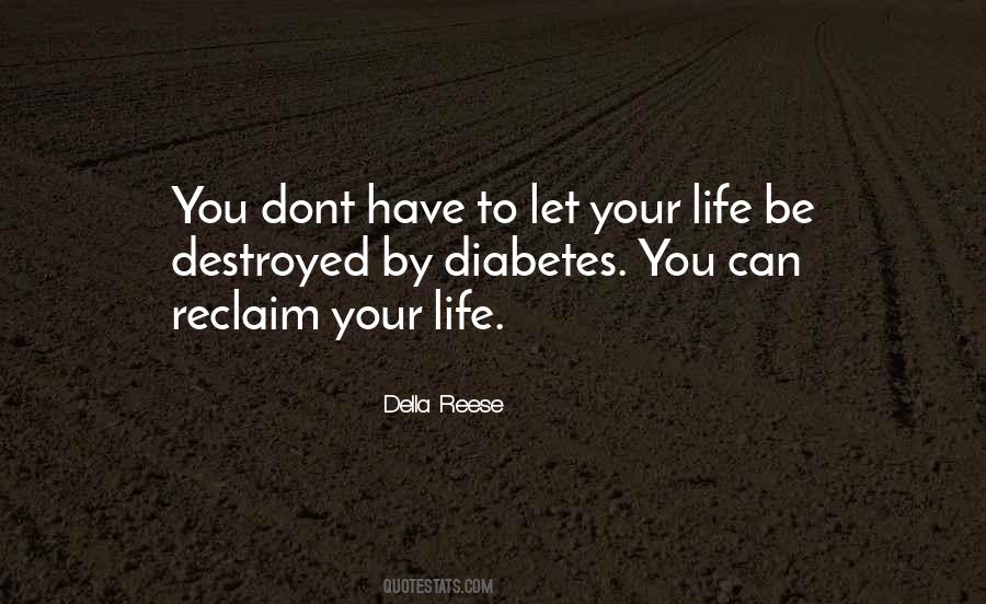 Dont Let Your Quotes #919591