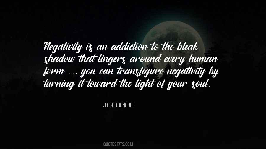 Shadow Light Quotes #344931