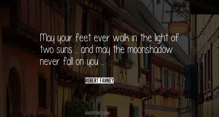 Shadow Light Quotes #422047